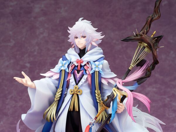 Figura Fate Grand Order Caster Merlin