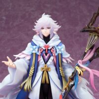 Figura Fate Grand Order Caster Merlin