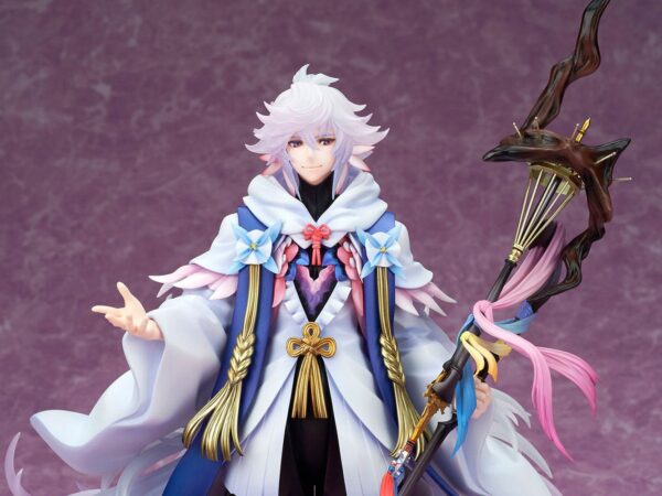 Figura Fate Grand Order Caster Merlin