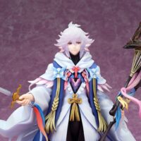 Figura Fate Grand Order Caster Merlin