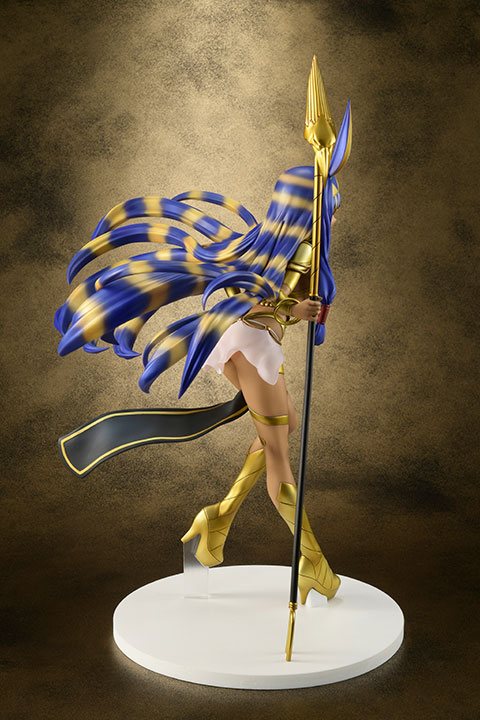 Figura Fate Grand Order Caster Nitocris 27cm