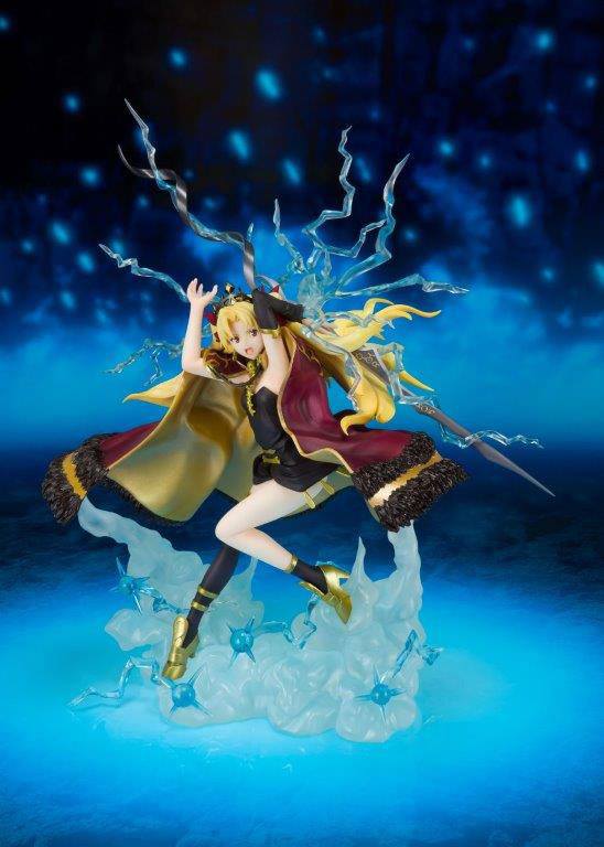 Estatua Fate Grand Order Ereshkigal Absolute