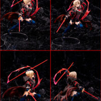 Figura Fate Grand Order Mysterious Heroine X Alter