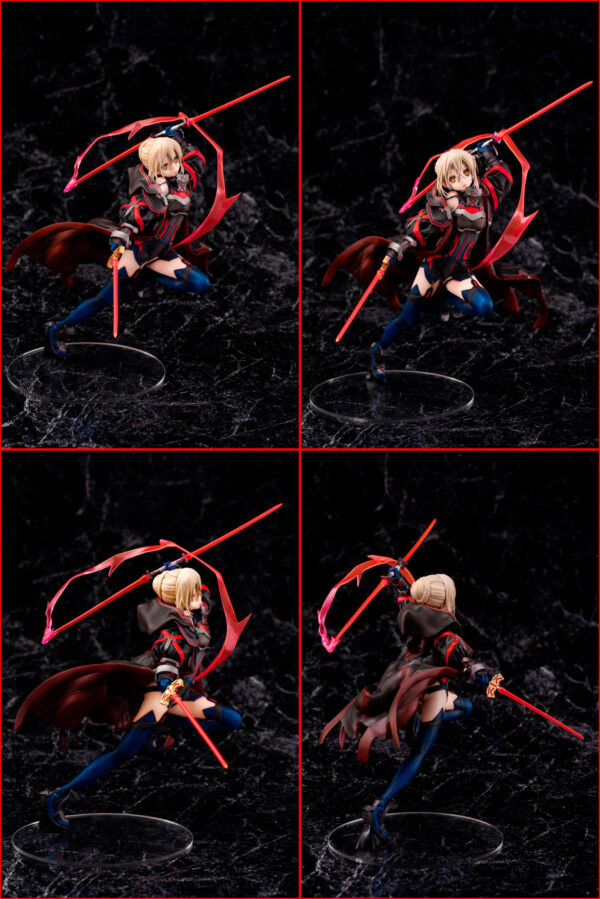 Figura Fate Grand Order Mysterious Heroine X Alter