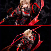 Figura Fate Grand Order Mysterious Heroine X Alter