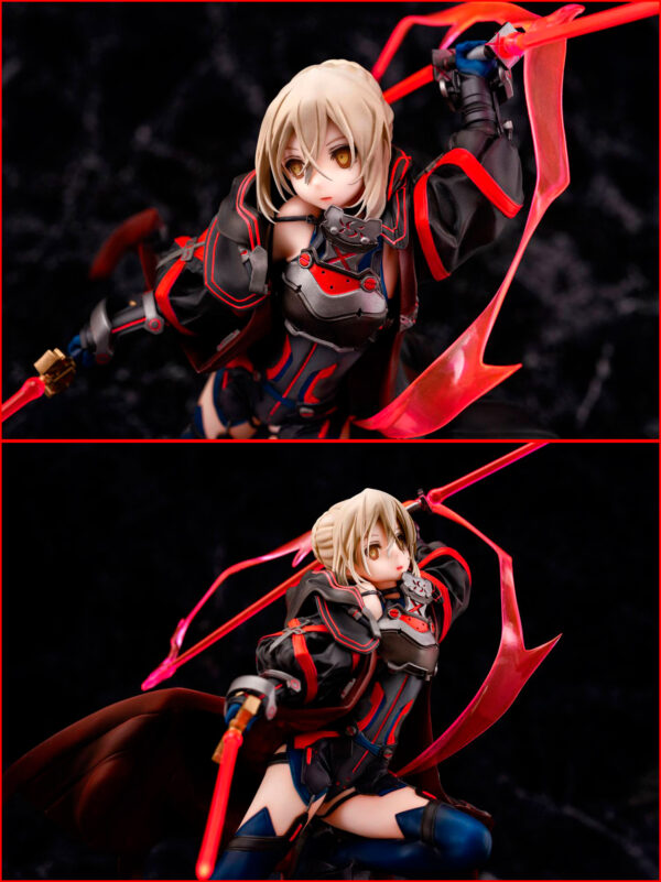 Figura Fate Grand Order Mysterious Heroine X Alter