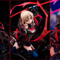 Figura Fate Grand Order Mysterious Heroine X Alter