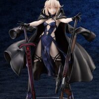 Estatua Fate Grand Order Rider Altria