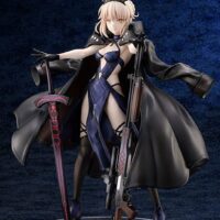 Estatua Fate Grand Order Rider Altria