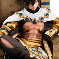 Figura Fate Grand Order Rider Ozymandias