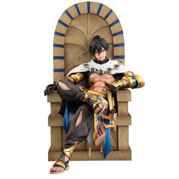 Figura Fate Grand Order Rider Ozymandias