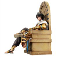 Figura Fate Grand Order Rider Ozymandias