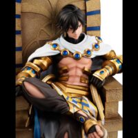 Figura Fate Grand Order Rider Ozymandias