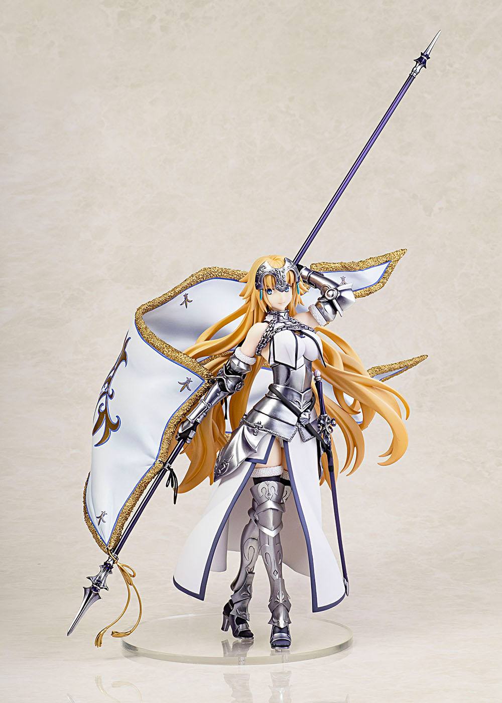 Estatua FGO Ruler Jeanne d'Arc