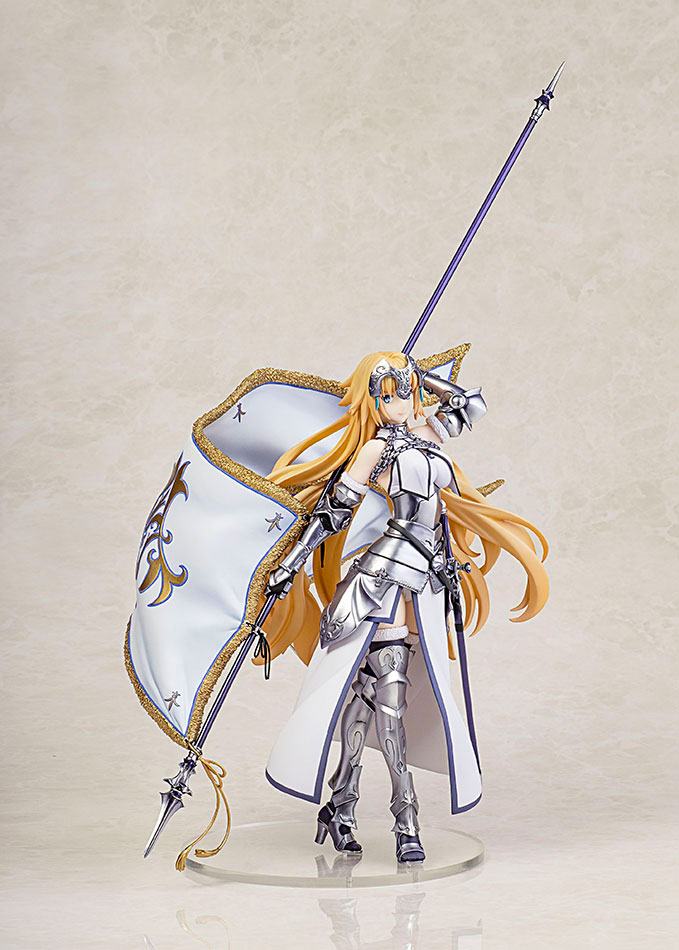 Estatua FGO Ruler Jeanne d'Arc