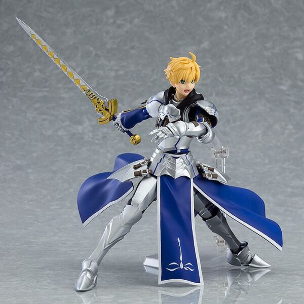 Figura Fate Grand Order Saber Arthur Pendragon Prototype