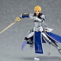 Figura Fate Grand Order Saber Arthur Pendragon Prototype