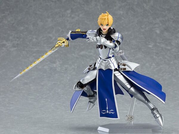 Figura Fate Grand Order Saber Arthur Pendragon Prototype