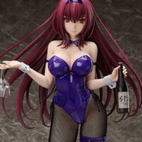 Figura Fate Grand Order Scathach