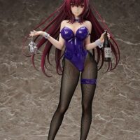 Figura Fate Grand Order Scathach