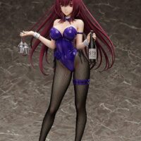 Figura Fate Grand Order Scathach