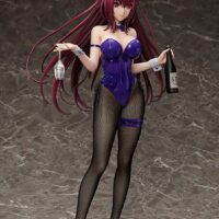 Figura Fate Grand Order Scathach