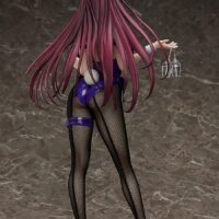 Figura Fate Grand Order Scathach