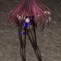 Figura Fate Grand Order Scathach