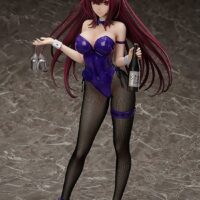 Figura Fate Grand Order Scathach