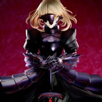 Estatua Fate Stay Night Heaven’s Feel Saber Dress