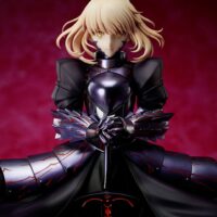 Estatua Fate Stay Night Heaven’s Feel Saber Dress