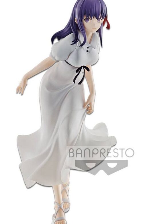 Estatua Fate Stay Night Sakura Matou