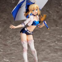 Figura Fate Stay Night Saber