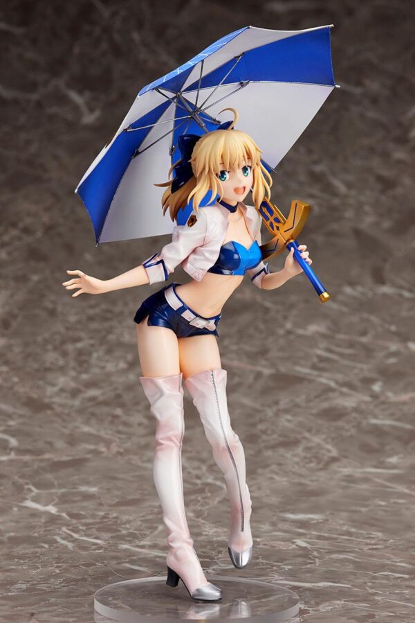 Figura Fate Stay Night Saber