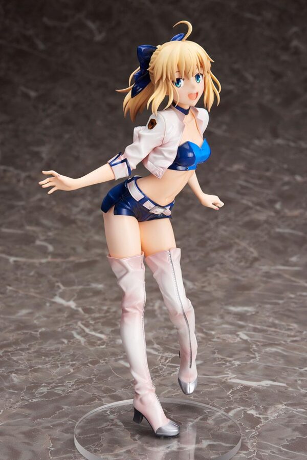 Figura Fate Stay Night Saber