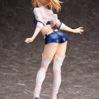 Figura Fate Stay Night Saber