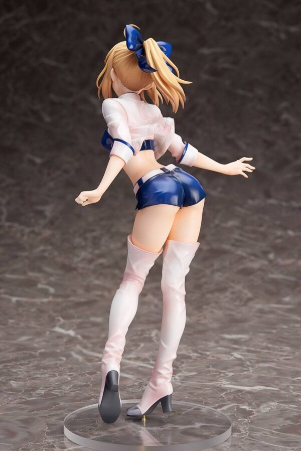 Figura Fate Stay Night Saber