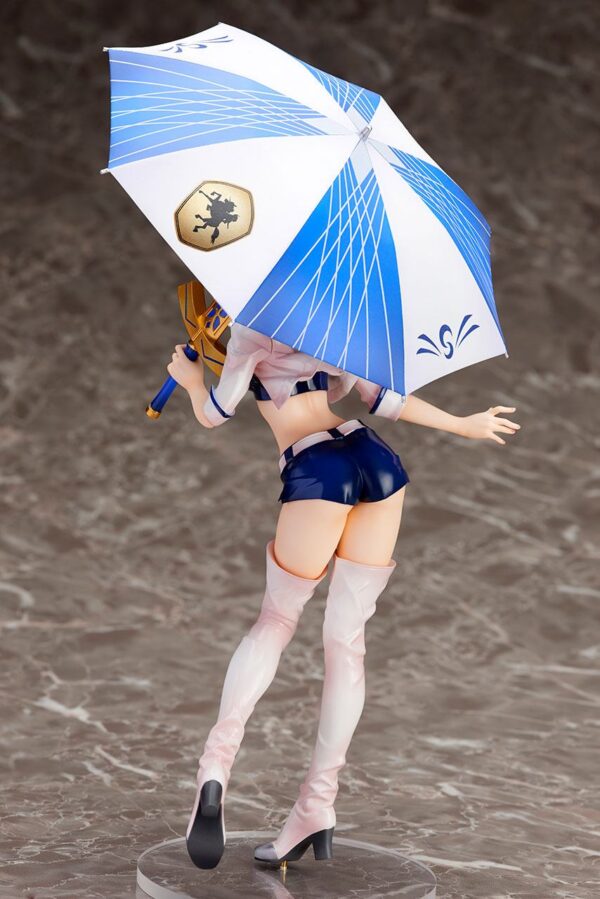 Figura Fate Stay Night Saber