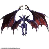 Figura-Final-Fantasy-Creatures-Bring-Arts-Bahamut-25-cm-04
