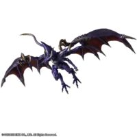 Figura-Final-Fantasy-Creatures-Bring-Arts-Bahamut-25-cm-05