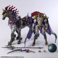 Figura-Final-Fantasy-Creatures-Bring-Arts-Odin-25-cm-08