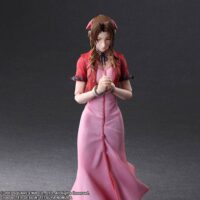 Figura-Final-Fantasy-VII-Crisis-Core-Play-Arts-Kai-Aeris-Gainsborough-25-cm-03