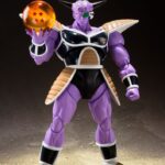 Figura Ginyu Dragon Ball Z