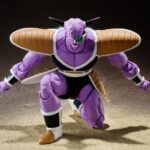 Figura Ginyu Dragon Ball Z