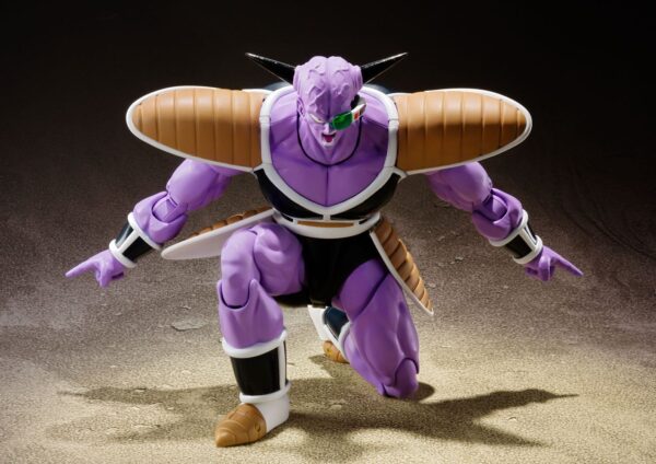 Figura Ginyu Dragon Ball Z