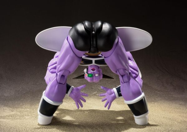 Figura Ginyu Dragon Ball Z