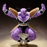 Figura Ginyu Dragon Ball Z