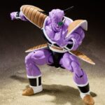 Figura Ginyu Dragon Ball Z