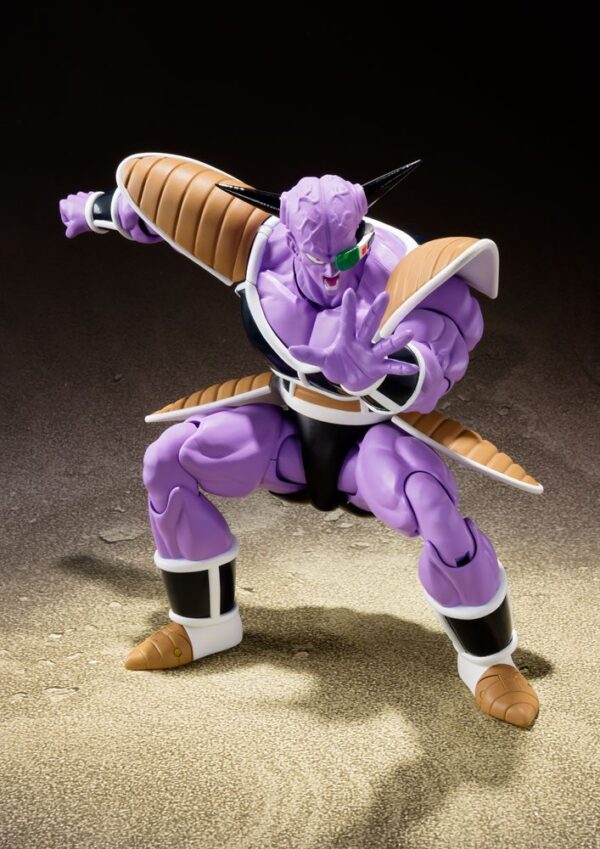 Figura Ginyu Dragon Ball Z