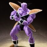 Figura Ginyu Dragon Ball Z